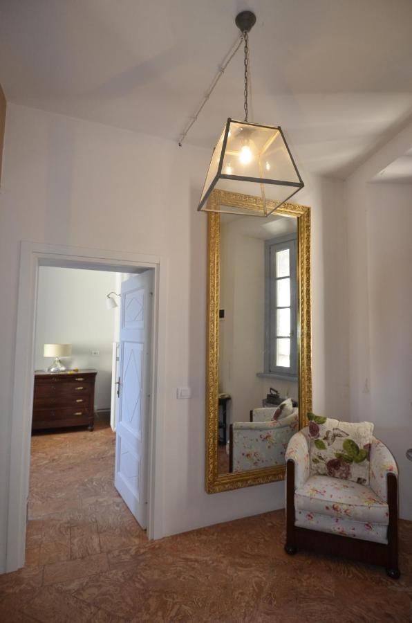 Nobiallum B&B Menaggio Exterior photo