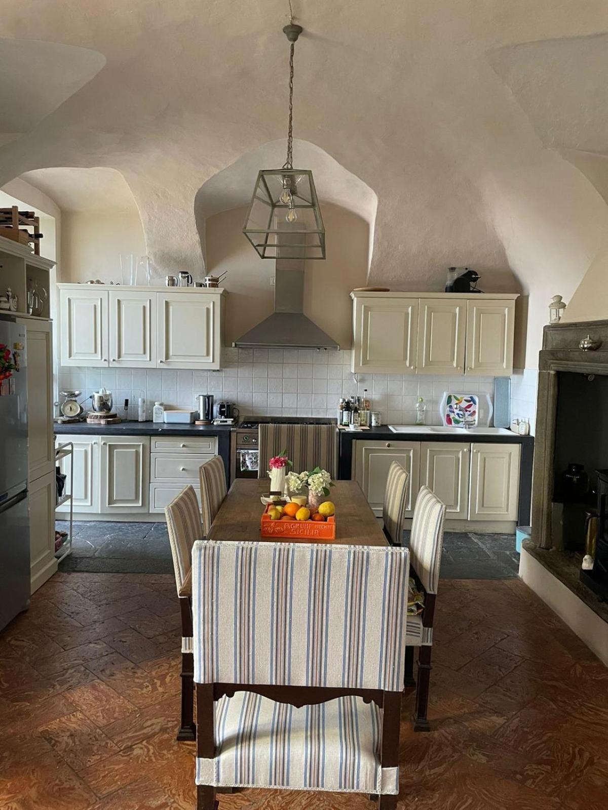 Nobiallum B&B Menaggio Exterior photo