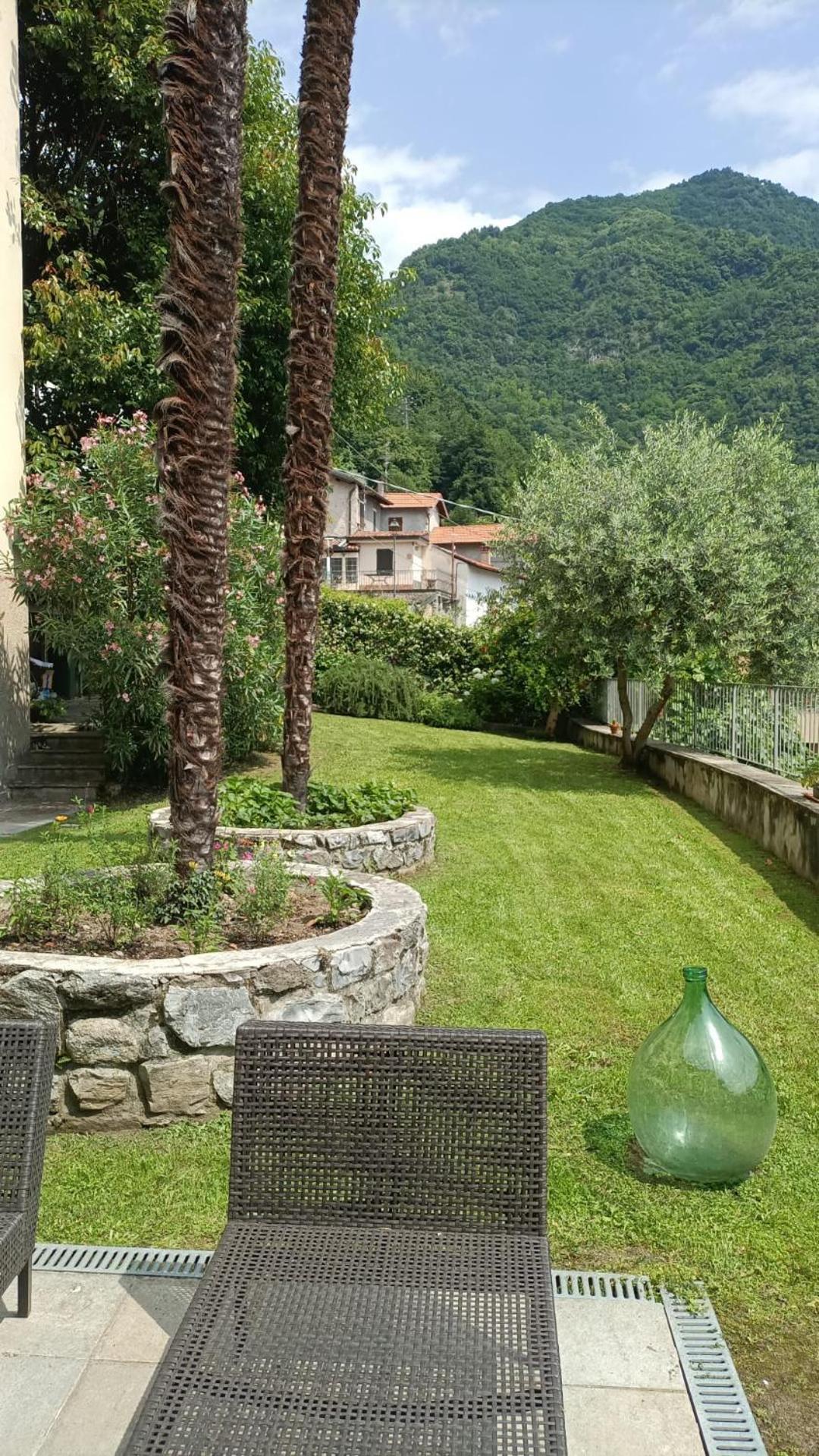 Nobiallum B&B Menaggio Exterior photo
