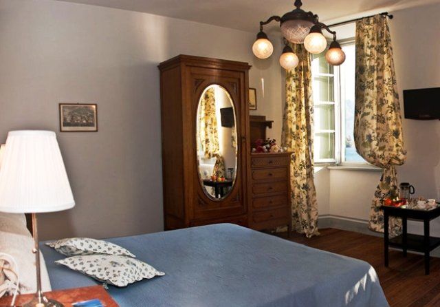 Nobiallum B&B Menaggio Room photo