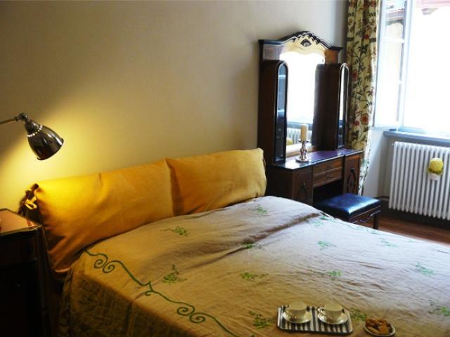 Nobiallum B&B Menaggio Room photo
