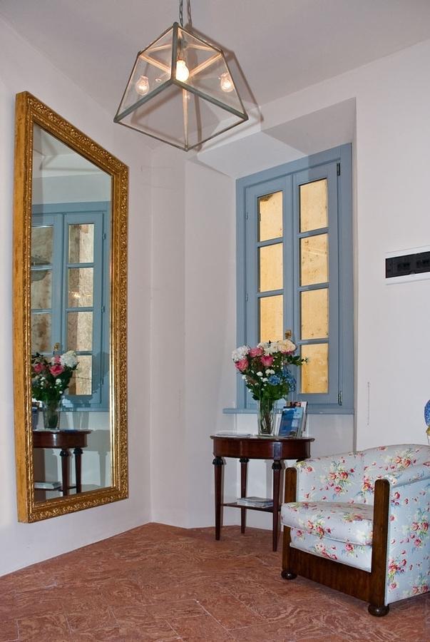 Nobiallum B&B Menaggio Exterior photo