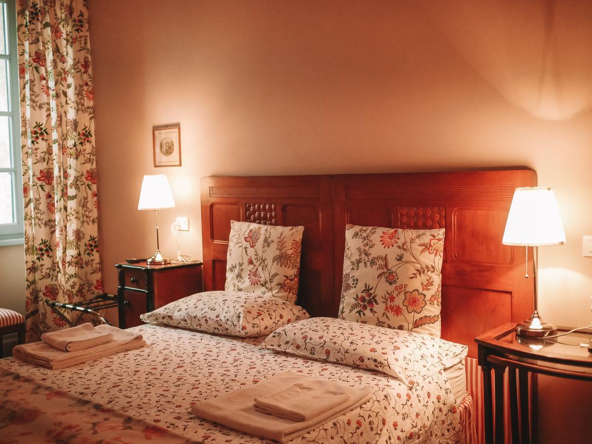 Nobiallum B&B Menaggio Exterior photo