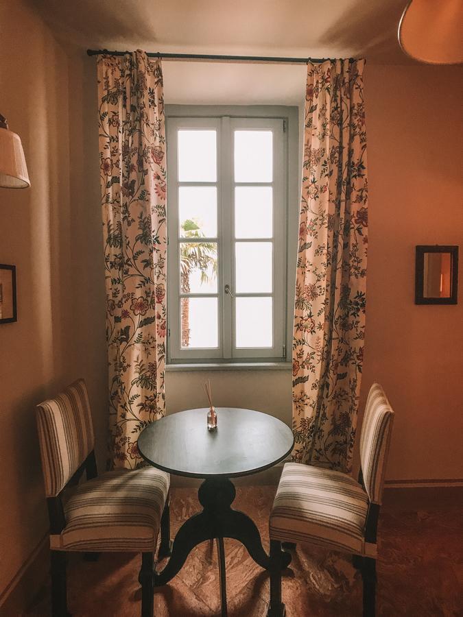 Nobiallum B&B Menaggio Exterior photo